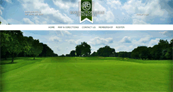 Desktop Screenshot of barringtonhillscc.com